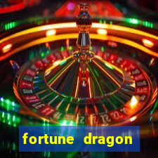 fortune dragon tiger luck demo